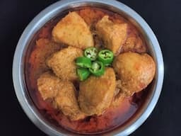 Daigi Chicken Korma by Azra Salim