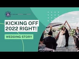 Yasi + Phil | 2022’s First Wedding | Story Time