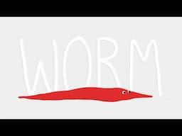 worm i like the way that you dance