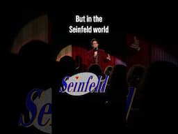 Seinfeld "The Contest": what made this episode so good?