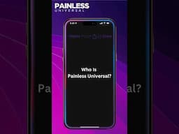 Who is Painless Universal?