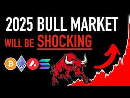 Crypto Bull Market About To Go Crazy! - BIG NEWS! 💰😳💰