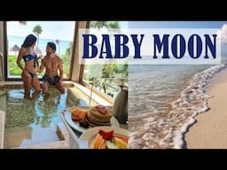 Nuestra Baby Moon (6 meses de embarazo) #viajes #embarazo