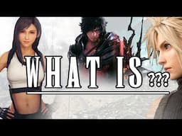 Final Fantasy: What EXACTLY is it? - The 19 key elements