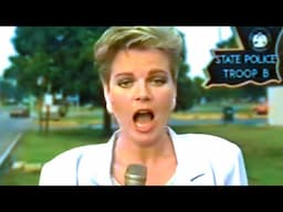 Funniest Live TV News Bloopers Of The Decades