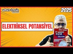 Elektriksel Potansiyel Temel kavramlar | 2025