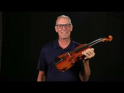 How to Choose Between Violin, Viola, and String Bass - Picking an Orchestra Instrument