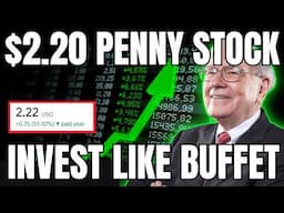 This Penny Stock To Watch Now February 2025 - Vizsla Silver - Don't Miss Out