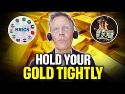 Huge News! China & Russia Are About to Change Gold & Silver Prices FOREVER - Matthew Piepenburg