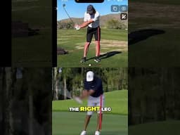 TWO Simple Things For More Shaft Lean At Impact