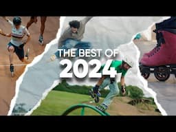 The Best of Powerslide 2024