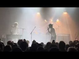 Blonde Redhead - Here Sometimes Live @ Village Underground