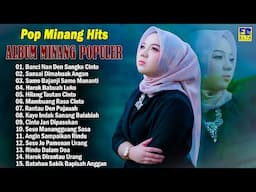 Pop Minang Hits Bikin Hati Adem - Lagu Minang Terbaru 2025 Full Album Terbaik & Terpopuler