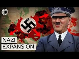 The Outbreak Of WW2: How Hitler Manipulated Germany Into War