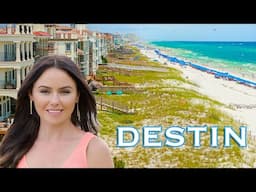 Destin Florida Tour - America's Favorite Beach