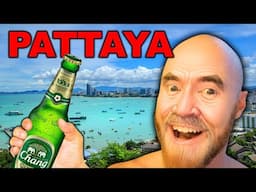 Sleazy Old Men In Pattaya Thailand