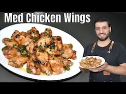 Take Your Chicken Wings To The Next Level In Simple Steps