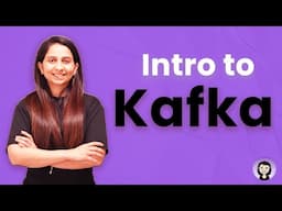 Introduction to Kafka | Fundamentals of Distributed Messaging Platform