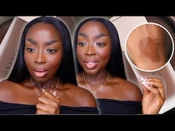 Let's talk about this Anasatasia Beverly Hills Impeccable Blurring Second-Skin Matte Foundation