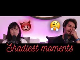 Trash Taste - Shadiest Moments