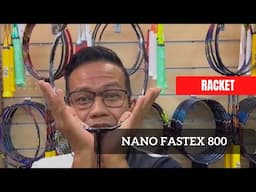 Light head FELET | NANO FASTEX 800