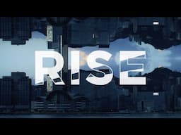 RISE 2021 official trailer