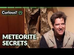 Our Strange World: Tucson Meteorite Mystery | Curious?: Natural World