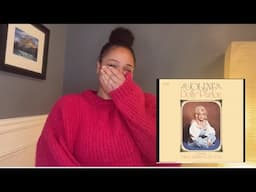 Dolly Parton - Joleen (Reaction)