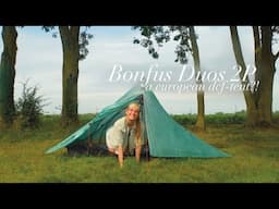 Bonfus Duos 2P - An Honest Review