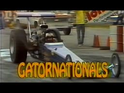 1977 NHRA Gatornationals (Color Corrected)