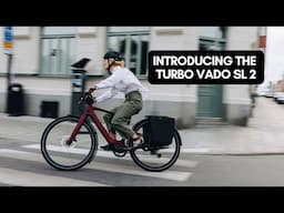 The All-New Turbo Vado SL 2