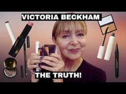 Is Victoria Beckham Beauty Worth The Splurge? Honest Review For Women Over 50!