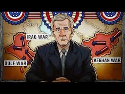 America's Wars in the Middle East (Full Documentary)