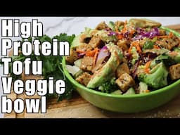 I Am Losing Weight And Building Muscle With This HUGE  High Protein, Low Calorie Meal.