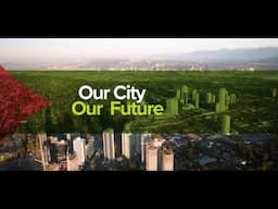 Our City Our Future