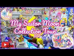 Sailor Moon Collection Tour 2022 (LIVE)🌙