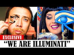 25 Celebrities That are Supposedly in the ILLUMINATI