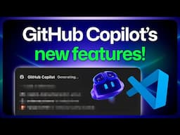 GitHub Copilot: the agent awakens
