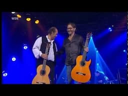 Paco de Lucía & Al Di Meola - Mediterranean Sundance