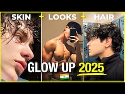 how to looksmax: step-by-step guide (Age 14-25)