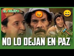 El Chavo del 8: La Tarima