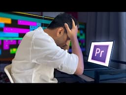 I Mastered Premiere Pro in 7 days (from Scratch)