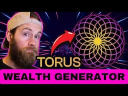 This will BLOW YOUR MIND | The WHY behind TORUS & DeFi 4.0