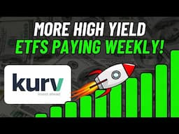 KURV Declares Weekly Distributions! Time To Switch?