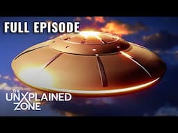 Ancient Super-Weapons and Flying Saucers EXPOSED (S2, E6) | Ancient Aliens | Full Episode