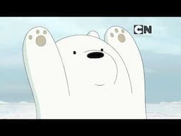 We Bare Bears वी बेर बेयर्स | आइसबेयर एंड यूरी | Cartoon Network