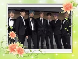 BTS In Memories 2019 Disc 3: 4