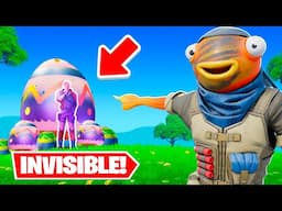 *CRAZIEST* HIDE & SEEK in Season 2 (FORTNITE)