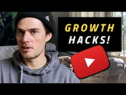 How to Grow on YouTube in 2022 (Essential Tips, Tricks, & Hacks!)