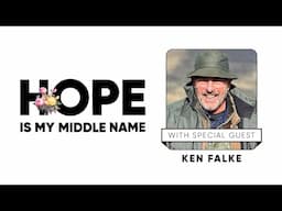 🎙 Veterans Turning PTSD into Posttraumatic Growth with Boulder Crest’s Ken Falke